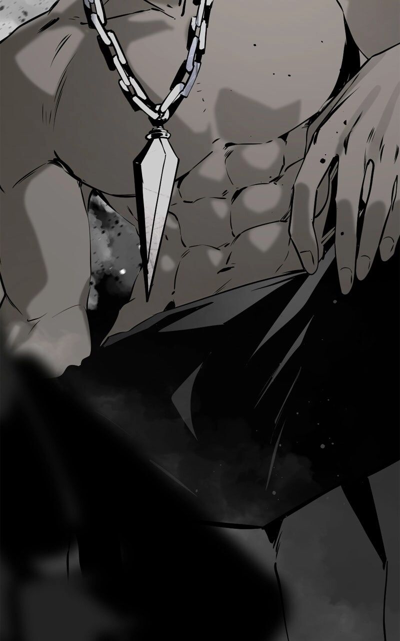 Hero Killer Chapter 254 Page 2