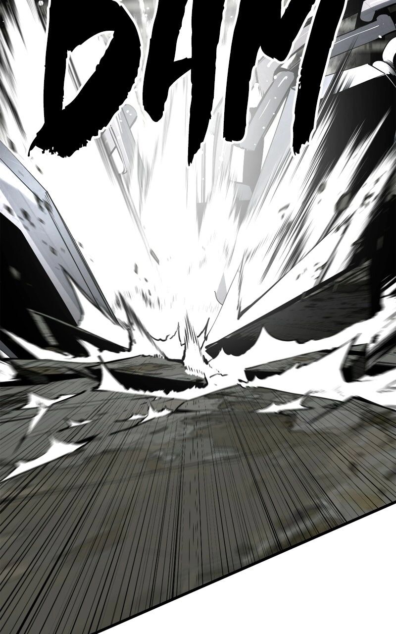 Hero Killer Chapter 254 Page 20