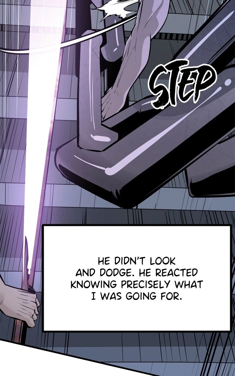 Hero Killer Chapter 254 Page 24