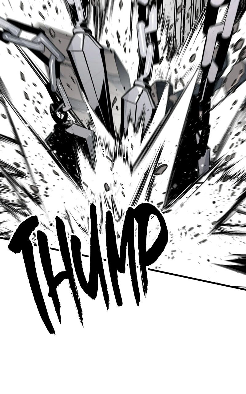 Hero Killer Chapter 254 Page 29