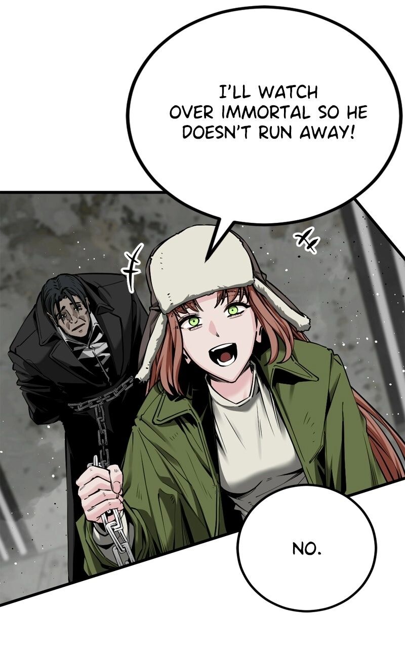 Hero Killer Chapter 254 Page 30