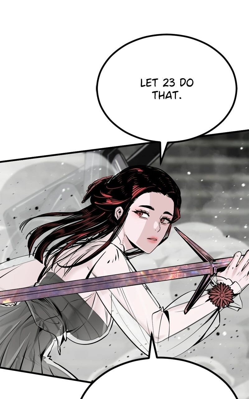 Hero Killer Chapter 254 Page 31