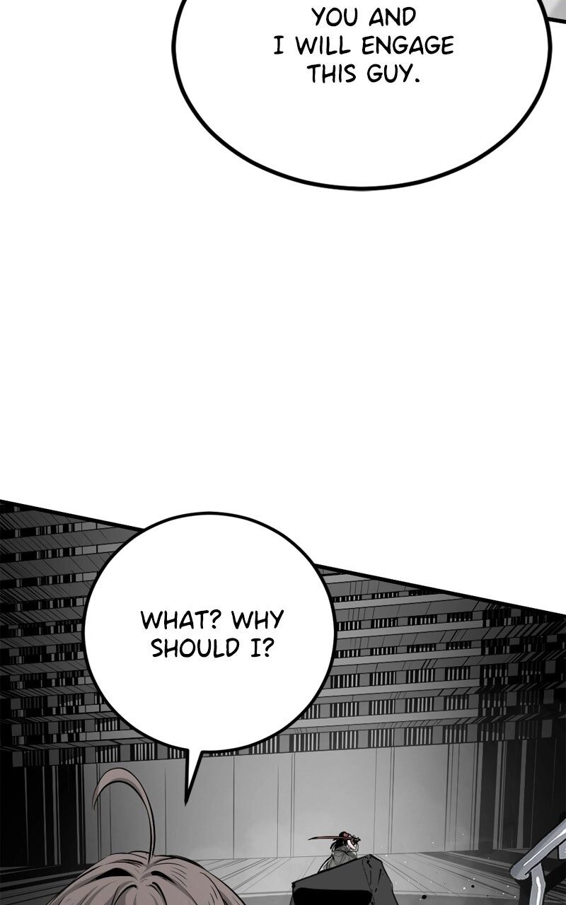 Hero Killer Chapter 254 Page 32