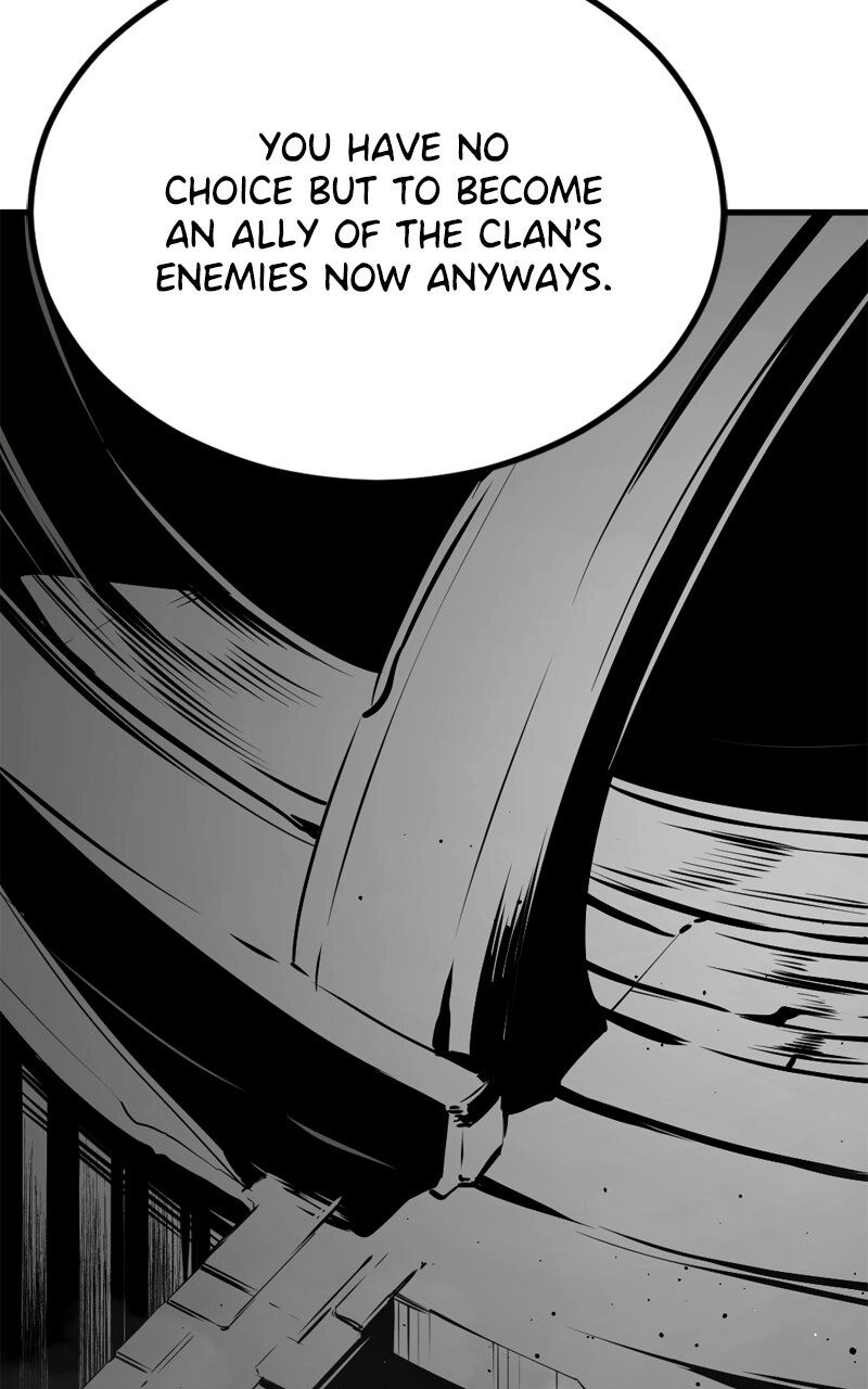 Hero Killer Chapter 254 Page 34