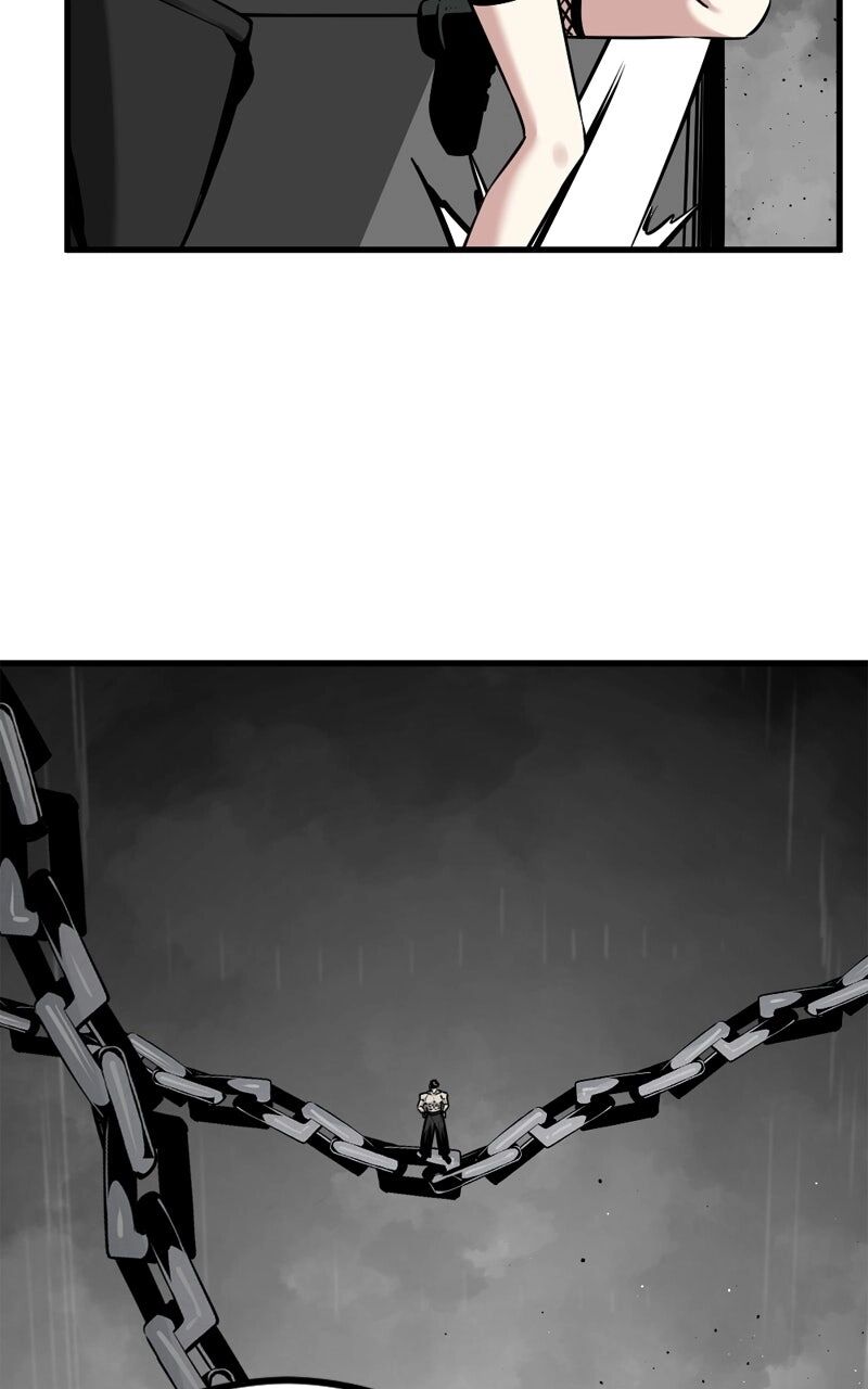 Hero Killer Chapter 254 Page 38