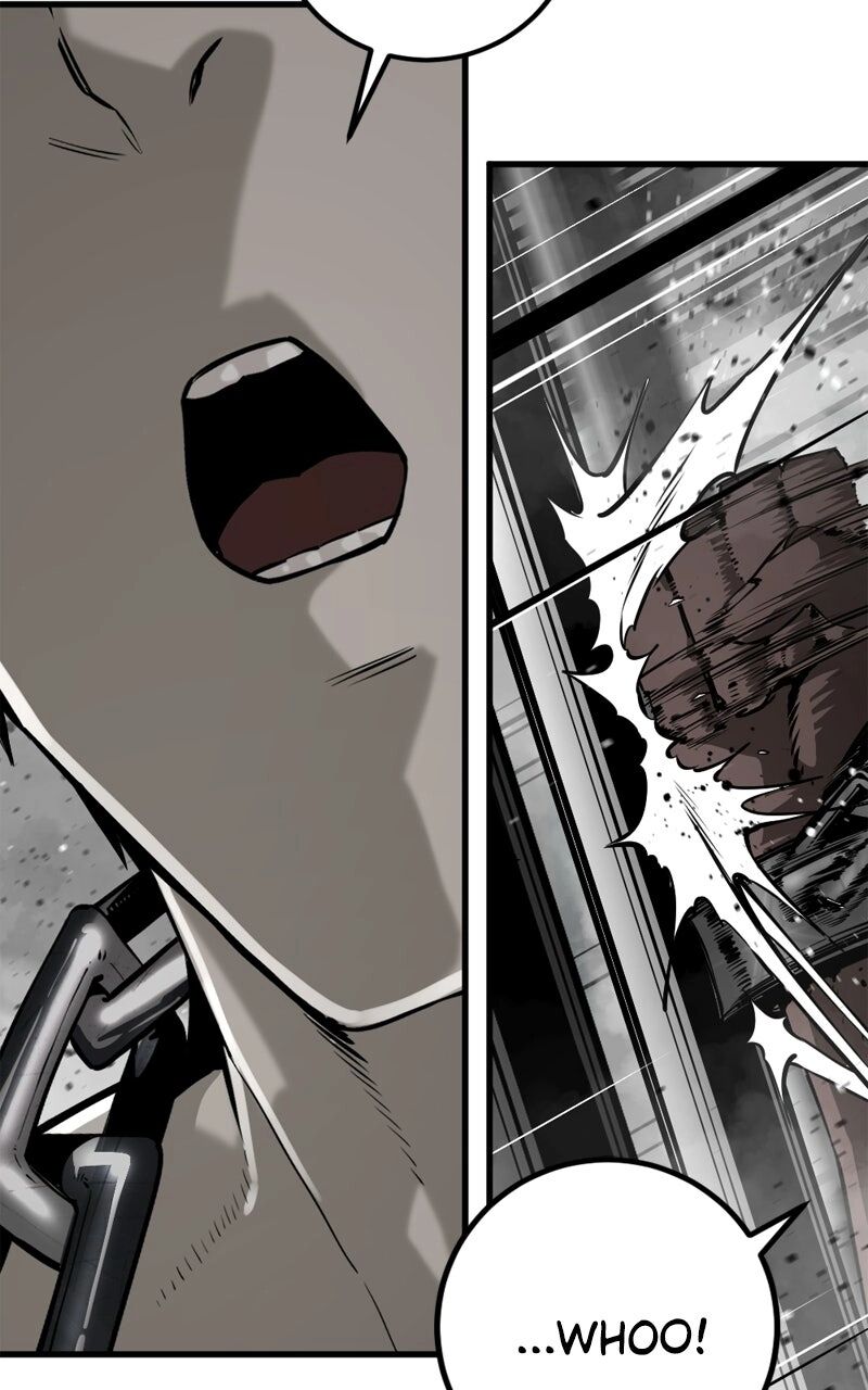 Hero Killer Chapter 254 Page 4