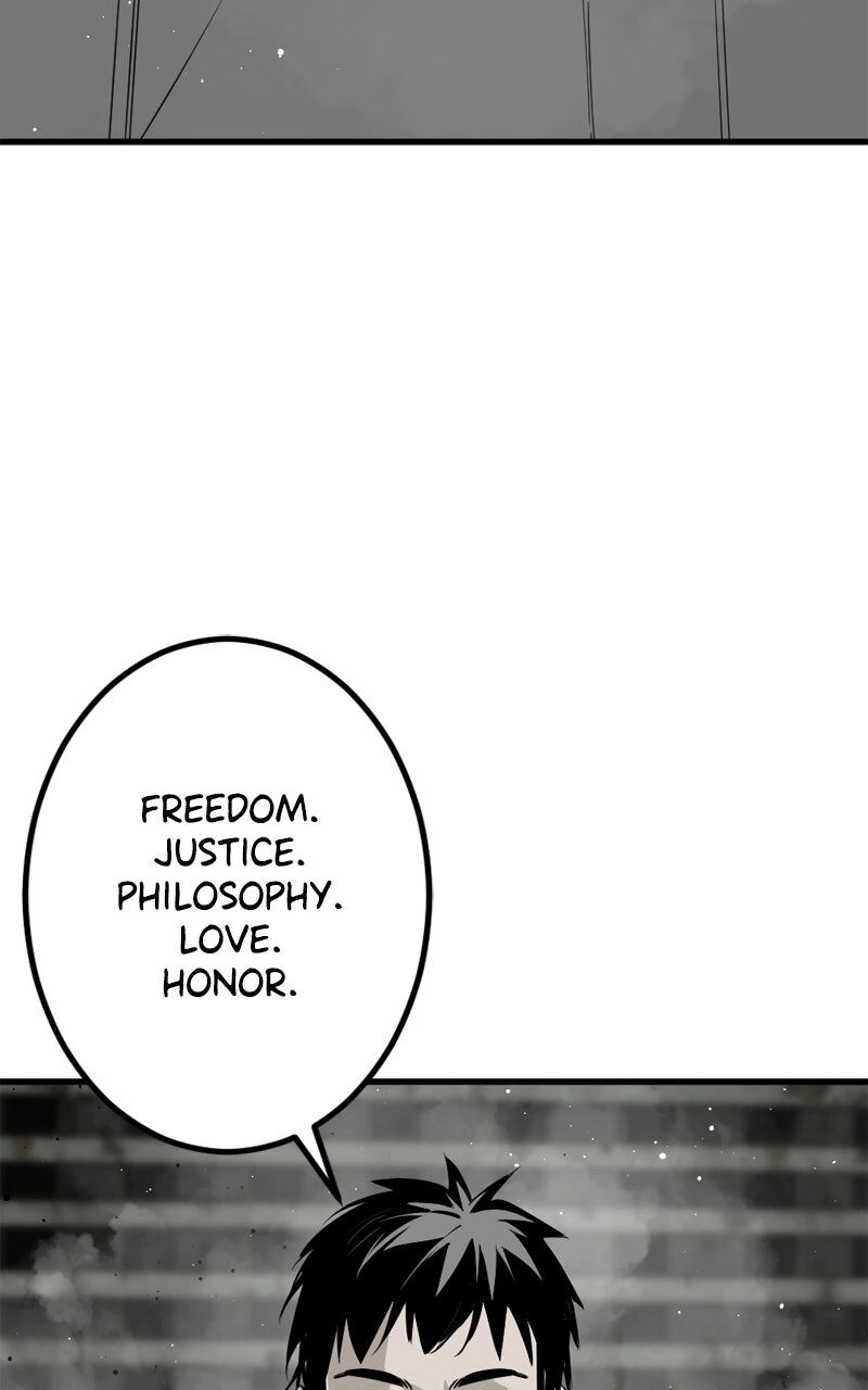 Hero Killer Chapter 254 Page 40