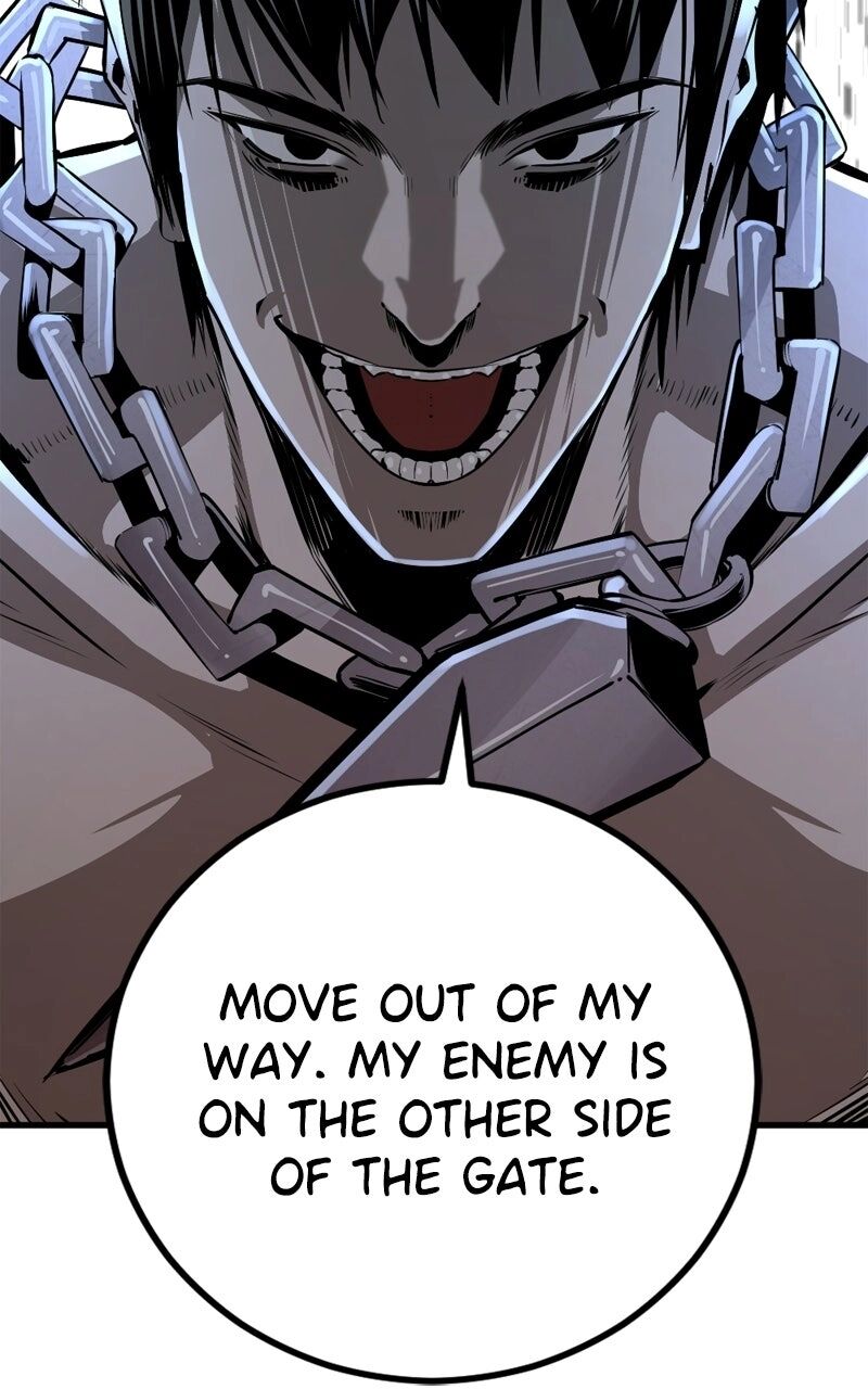 Hero Killer Chapter 254 Page 43