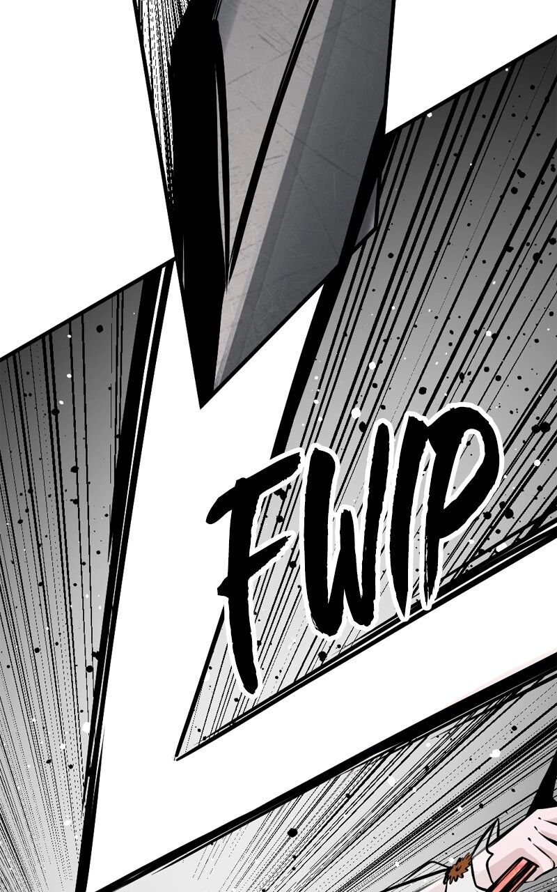 Hero Killer Chapter 254 Page 45