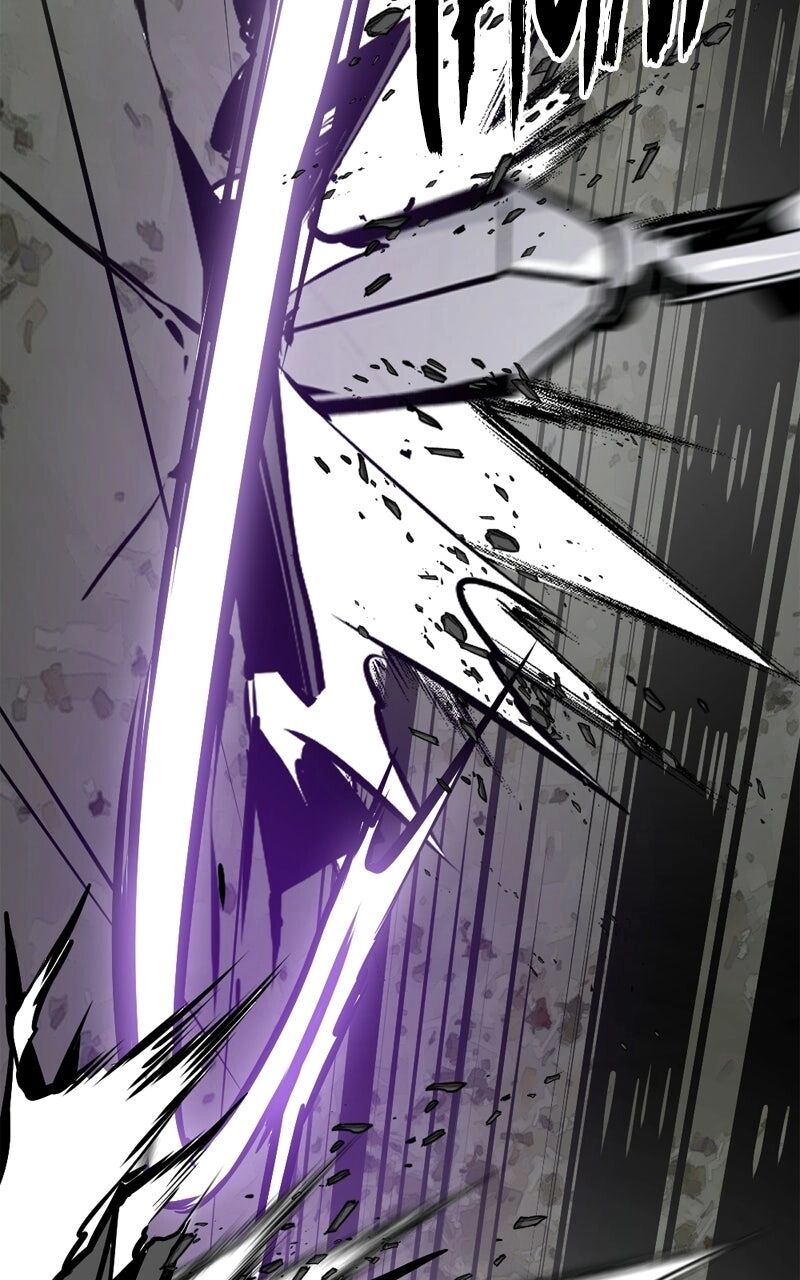 Hero Killer Chapter 254 Page 48