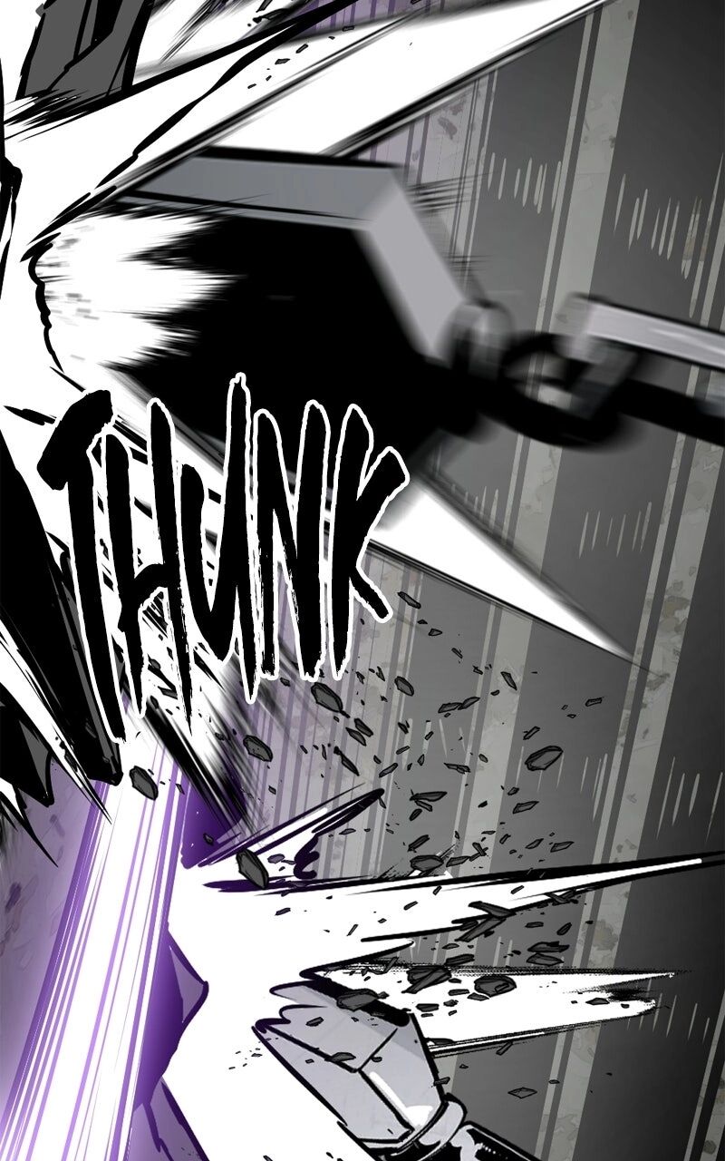 Hero Killer Chapter 254 Page 49