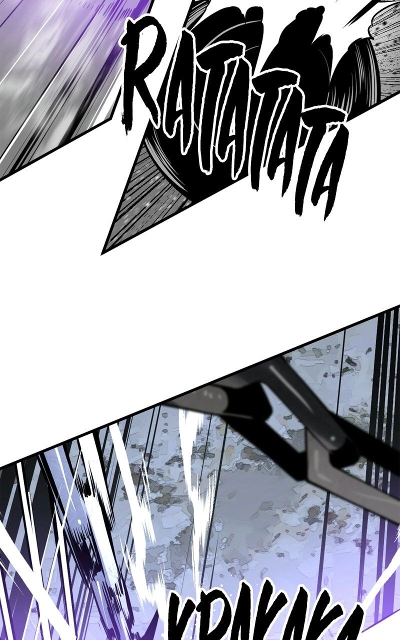 Hero Killer Chapter 254 Page 52