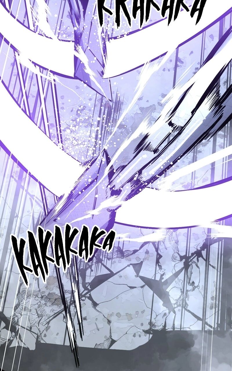 Hero Killer Chapter 254 Page 53