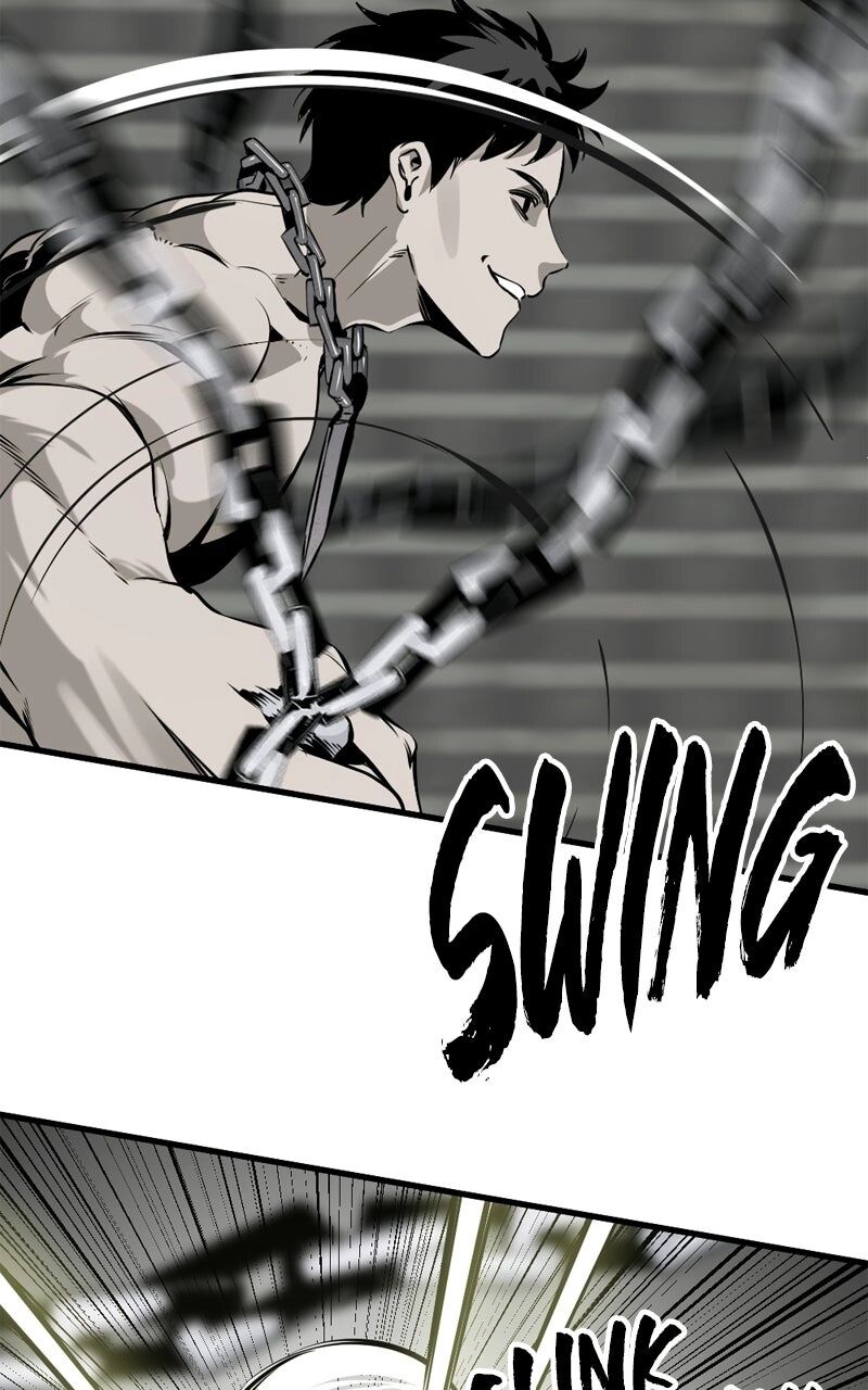 Hero Killer Chapter 254 Page 57