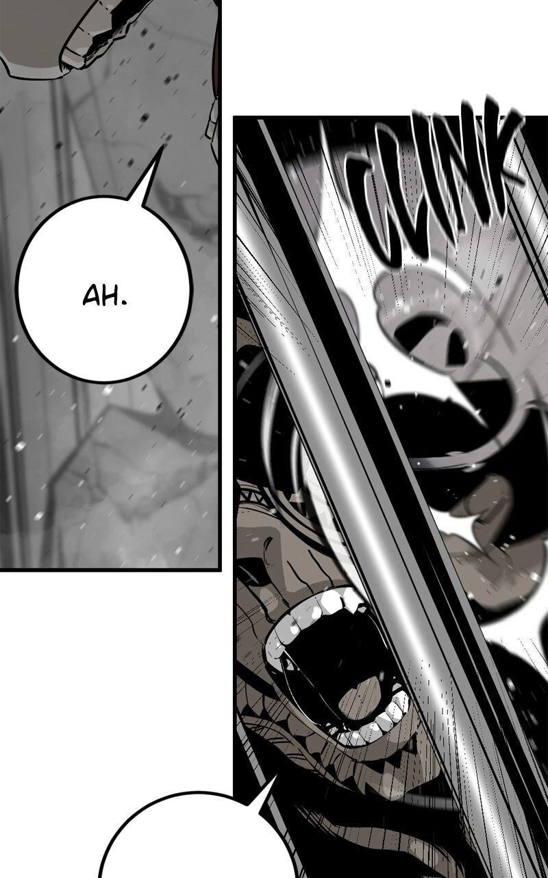 Hero Killer Chapter 254 Page 6