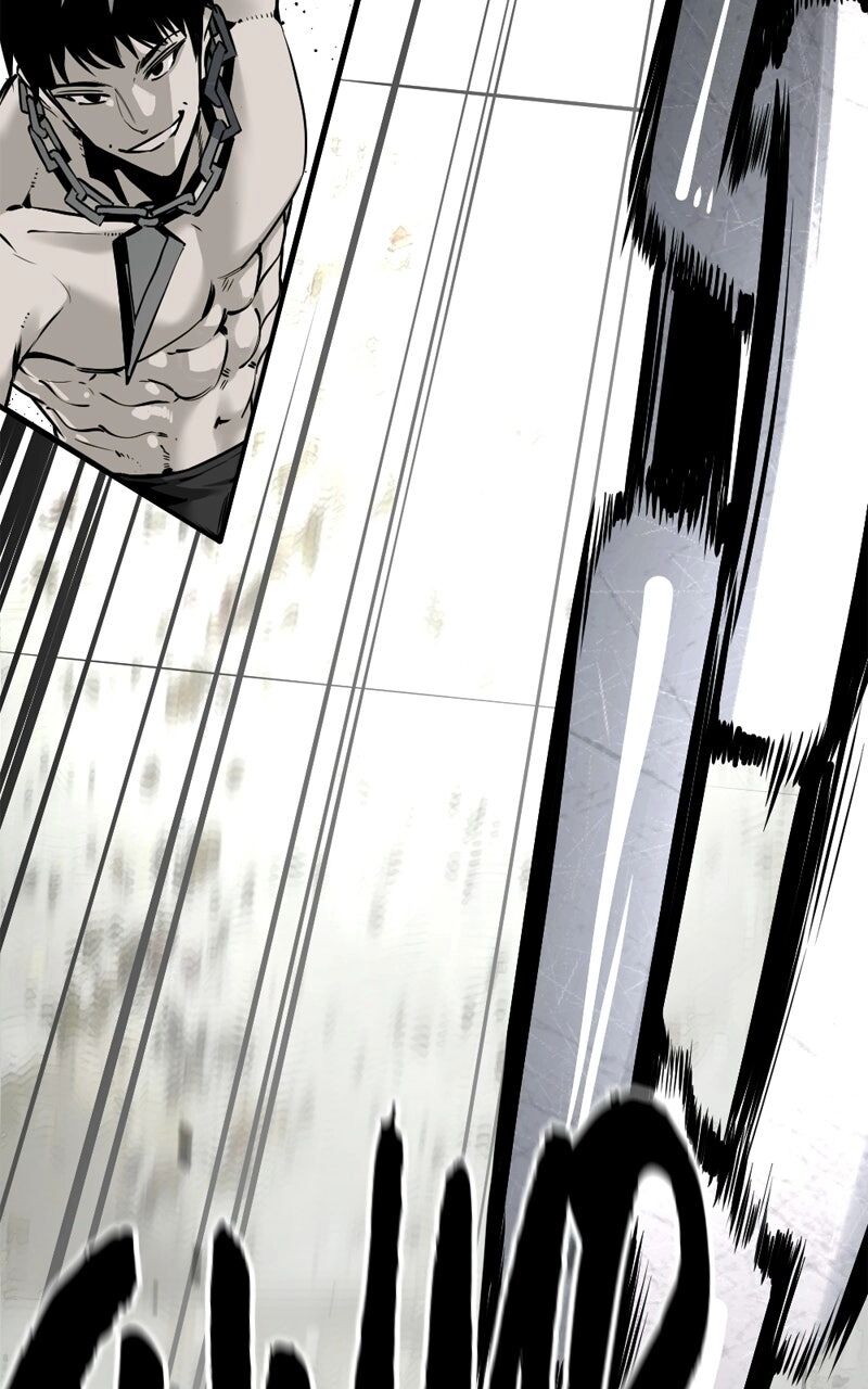 Hero Killer Chapter 254 Page 60