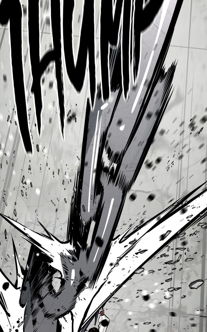 Hero Killer Chapter 254 Page 61