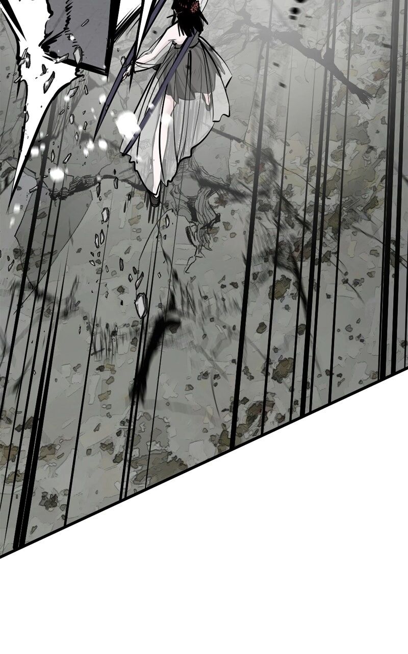 Hero Killer Chapter 254 Page 62