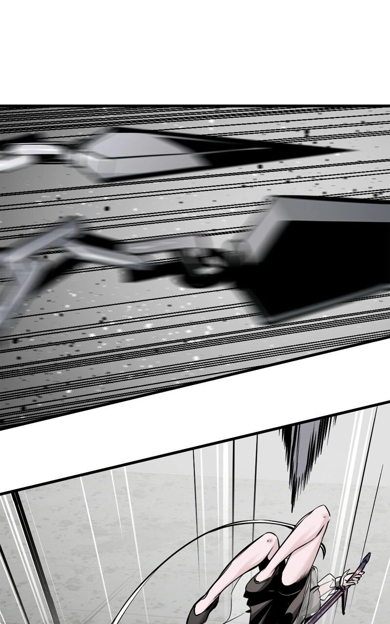 Hero Killer Chapter 254 Page 63