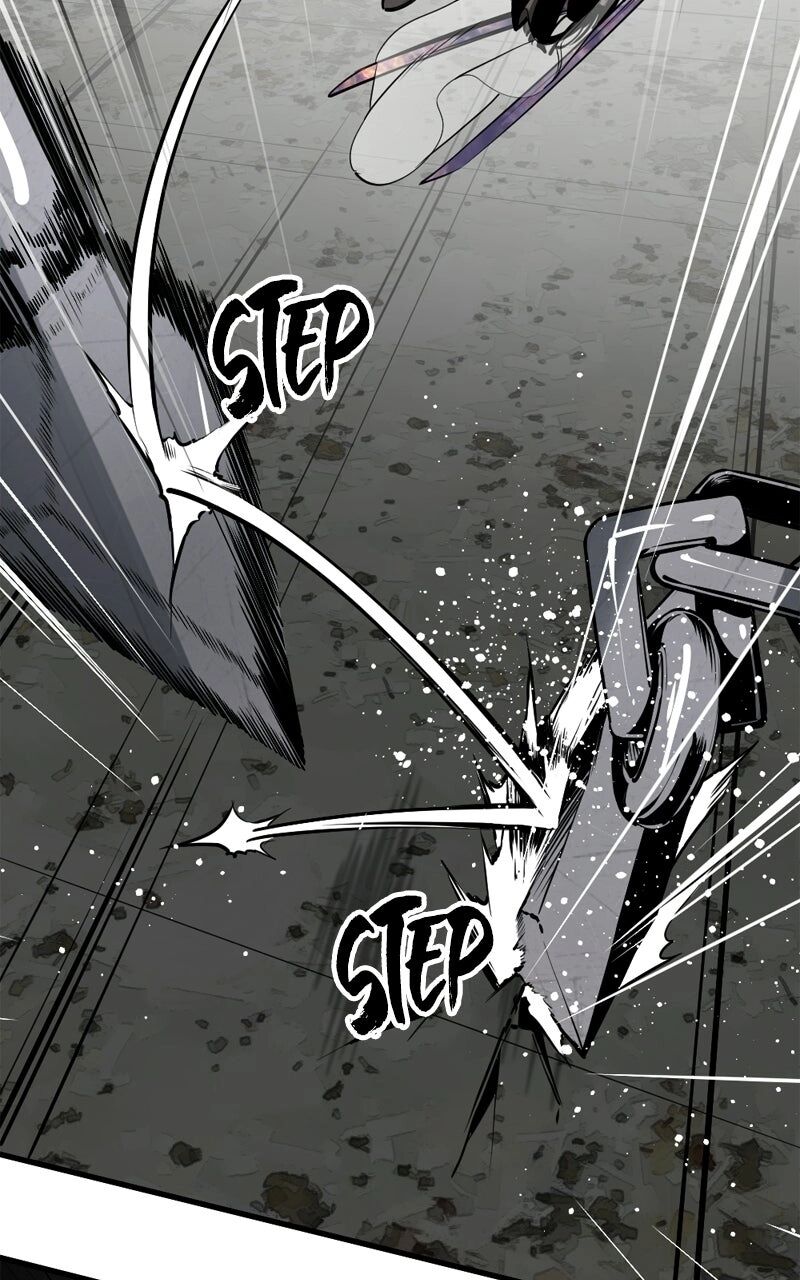 Hero Killer Chapter 254 Page 64