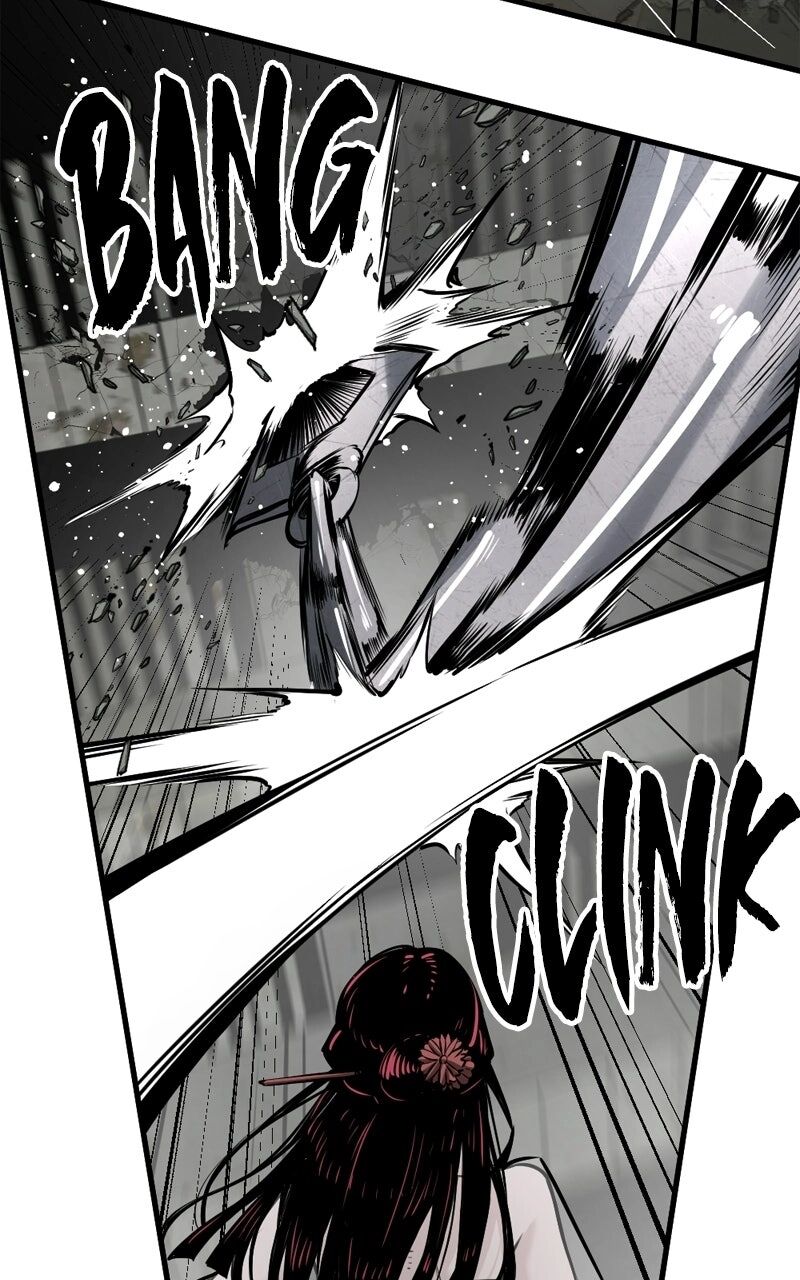 Hero Killer Chapter 254 Page 65