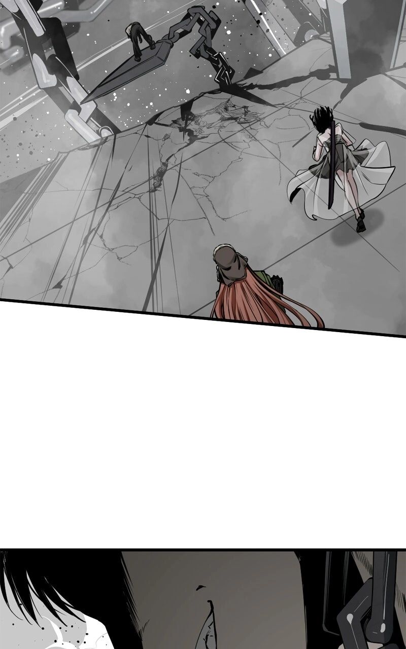 Hero Killer Chapter 254 Page 67