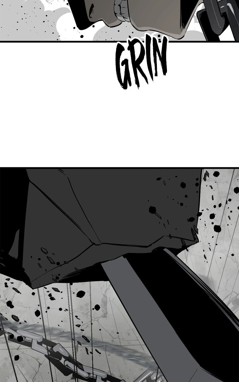 Hero Killer Chapter 254 Page 68