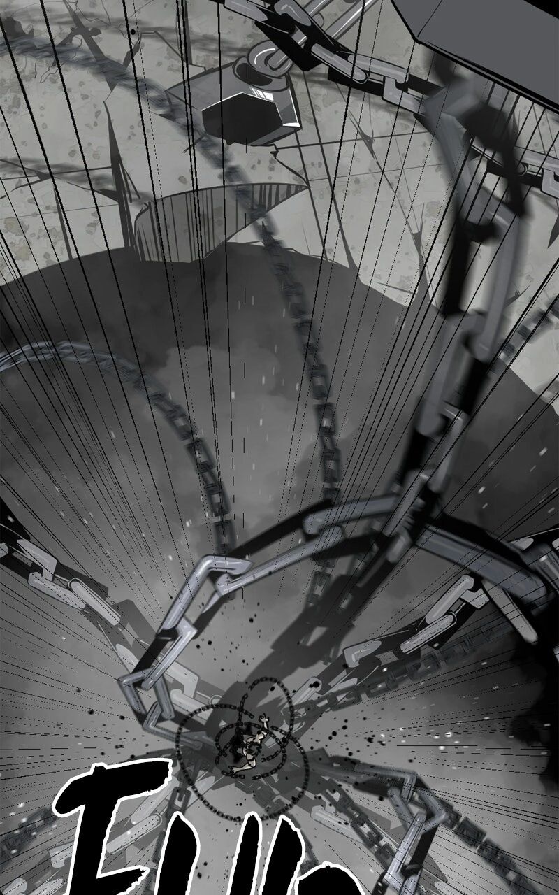 Hero Killer Chapter 254 Page 69