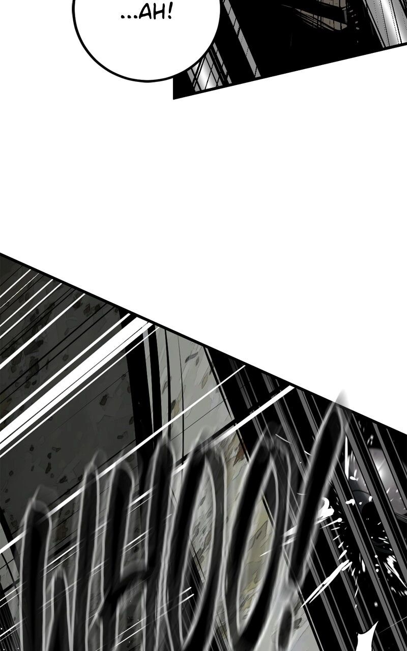 Hero Killer Chapter 254 Page 7