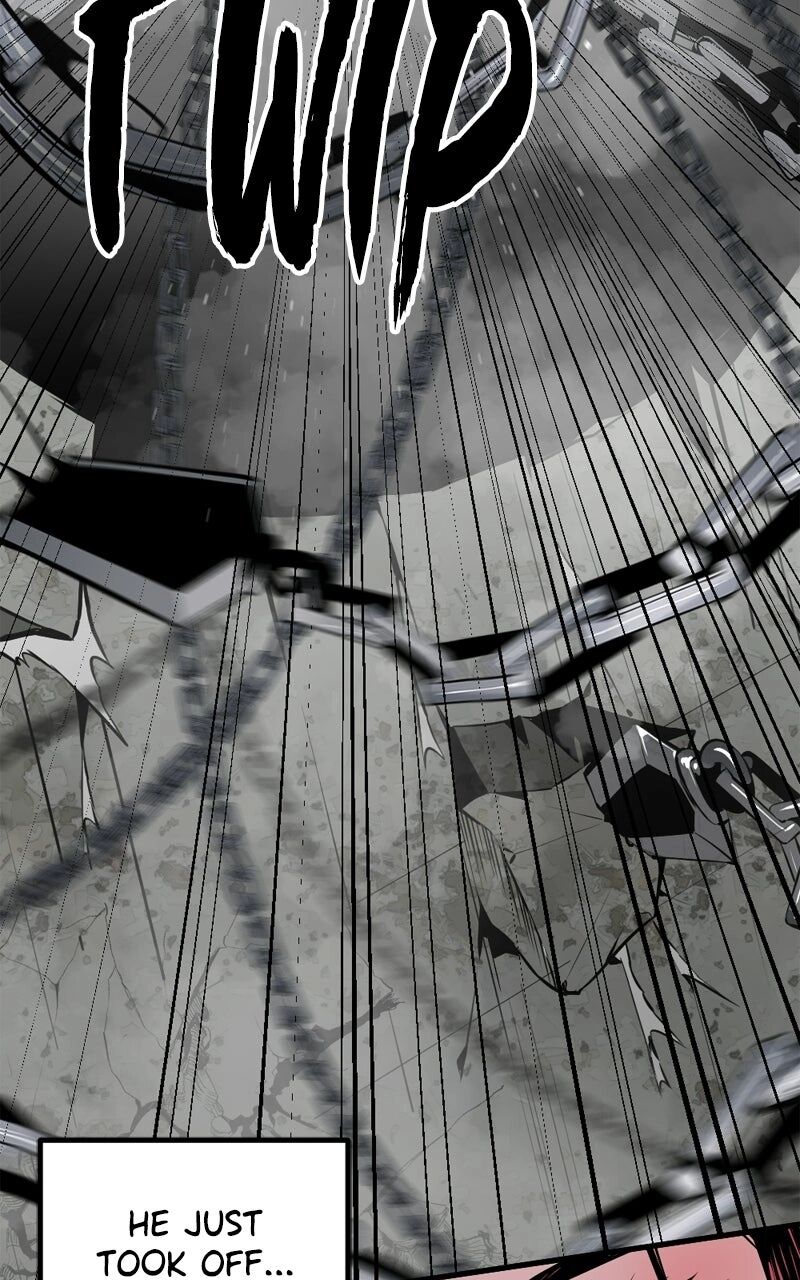 Hero Killer Chapter 254 Page 70