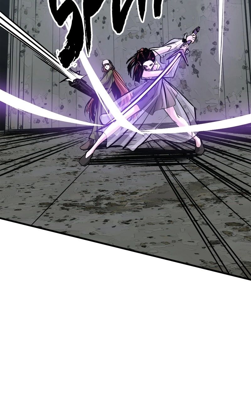 Hero Killer Chapter 254 Page 74