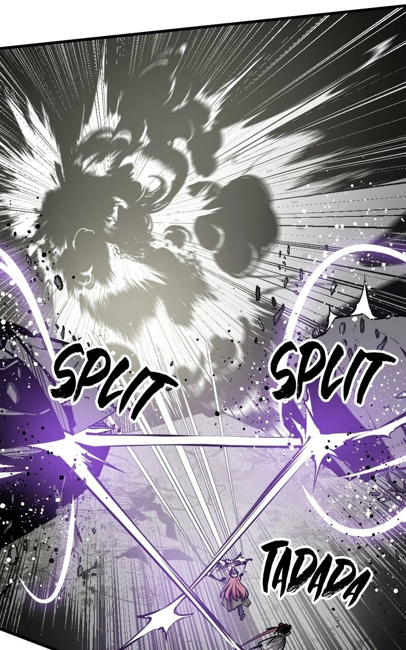 Hero Killer Chapter 254 Page 75