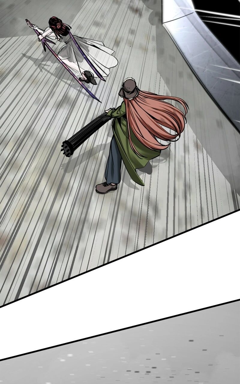 Hero Killer Chapter 254 Page 77