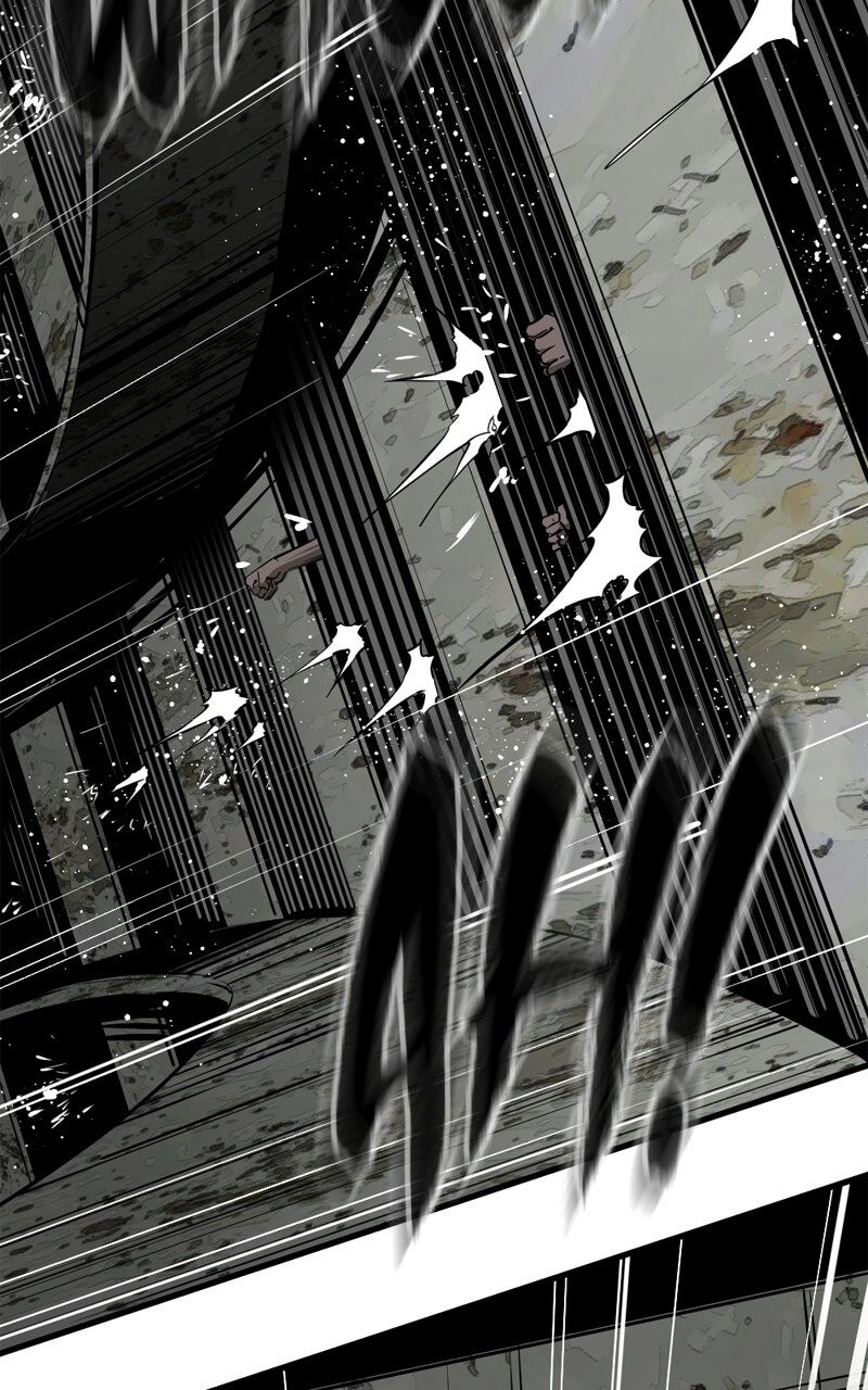 Hero Killer Chapter 254 Page 8