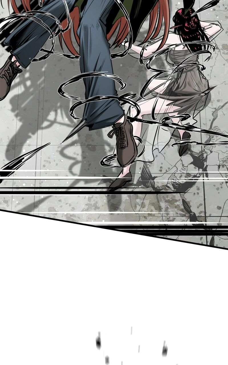 Hero Killer Chapter 254 Page 81