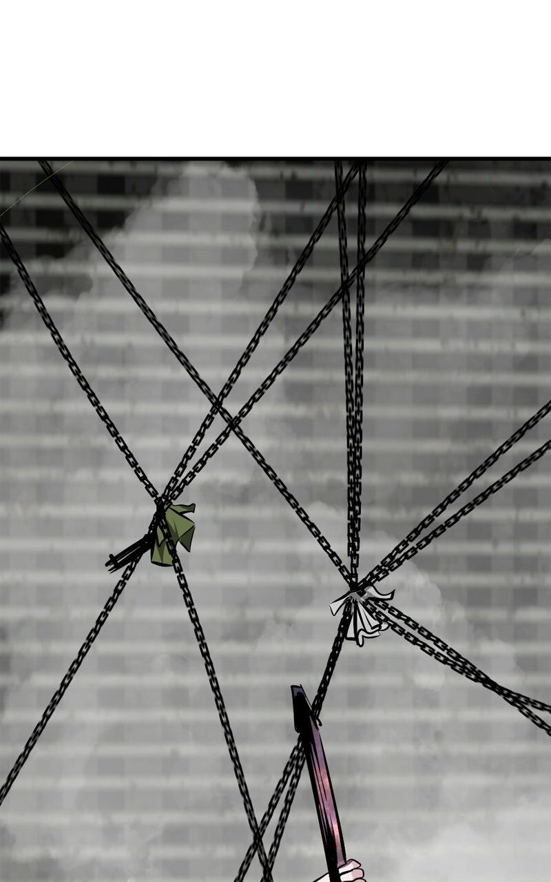 Hero Killer Chapter 254 Page 85