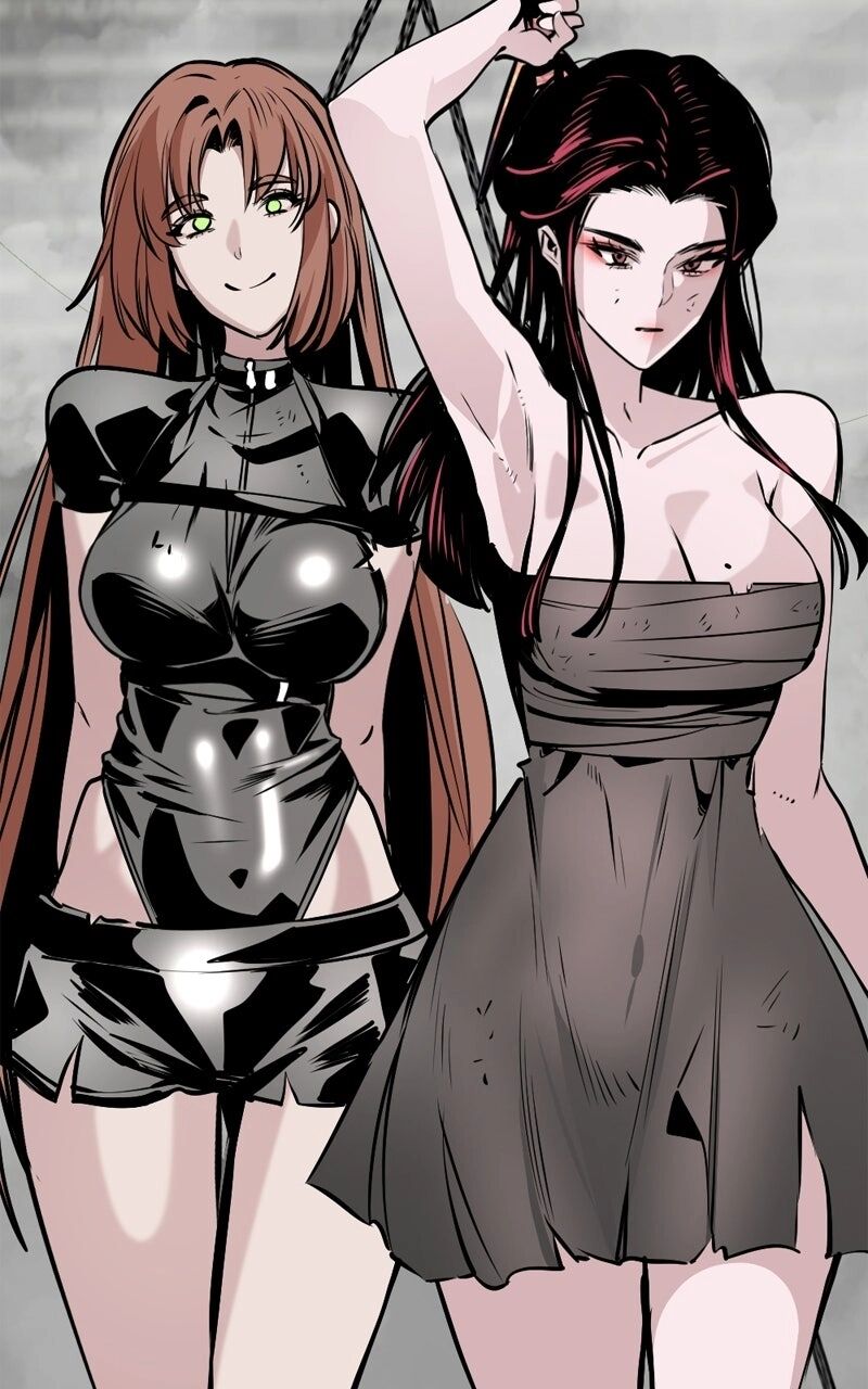 Hero Killer Chapter 254 Page 86