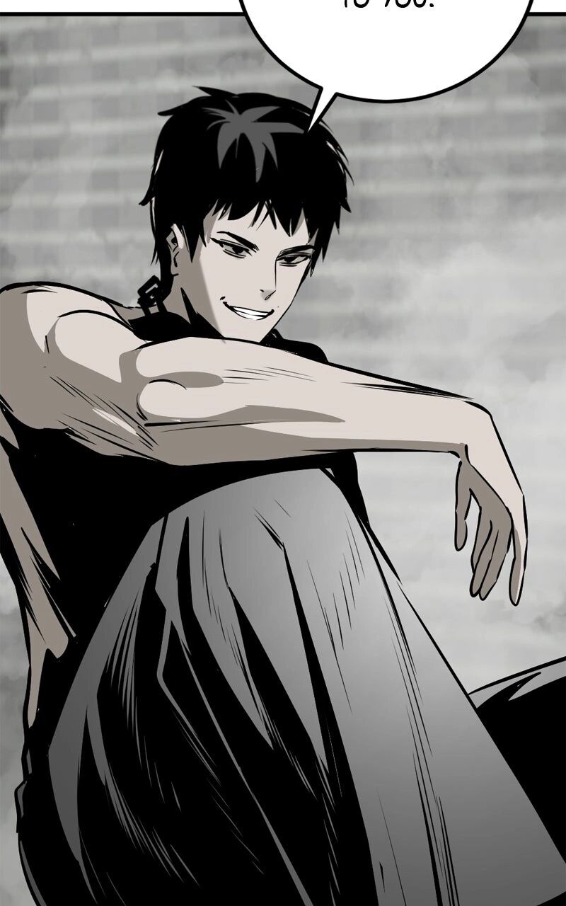 Hero Killer Chapter 254 Page 88