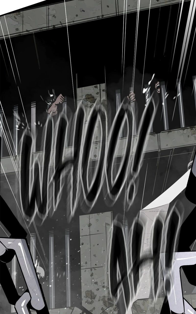 Hero Killer Chapter 254 Page 9