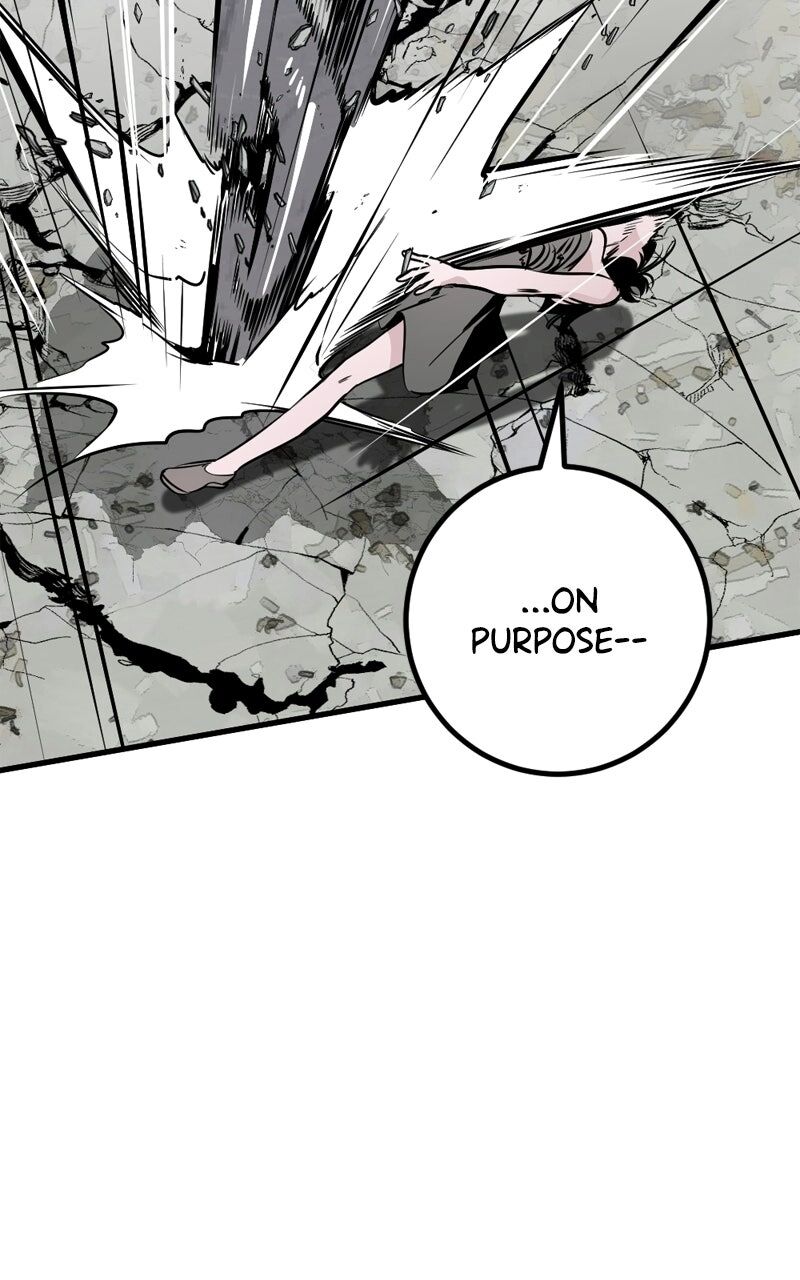 Hero Killer Chapter 254 Page 93