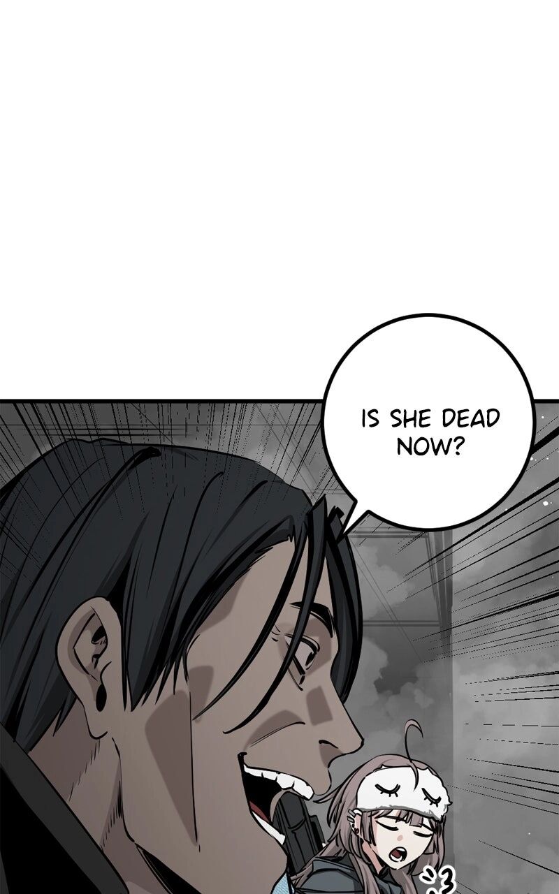 Hero Killer Chapter 254 Page 94