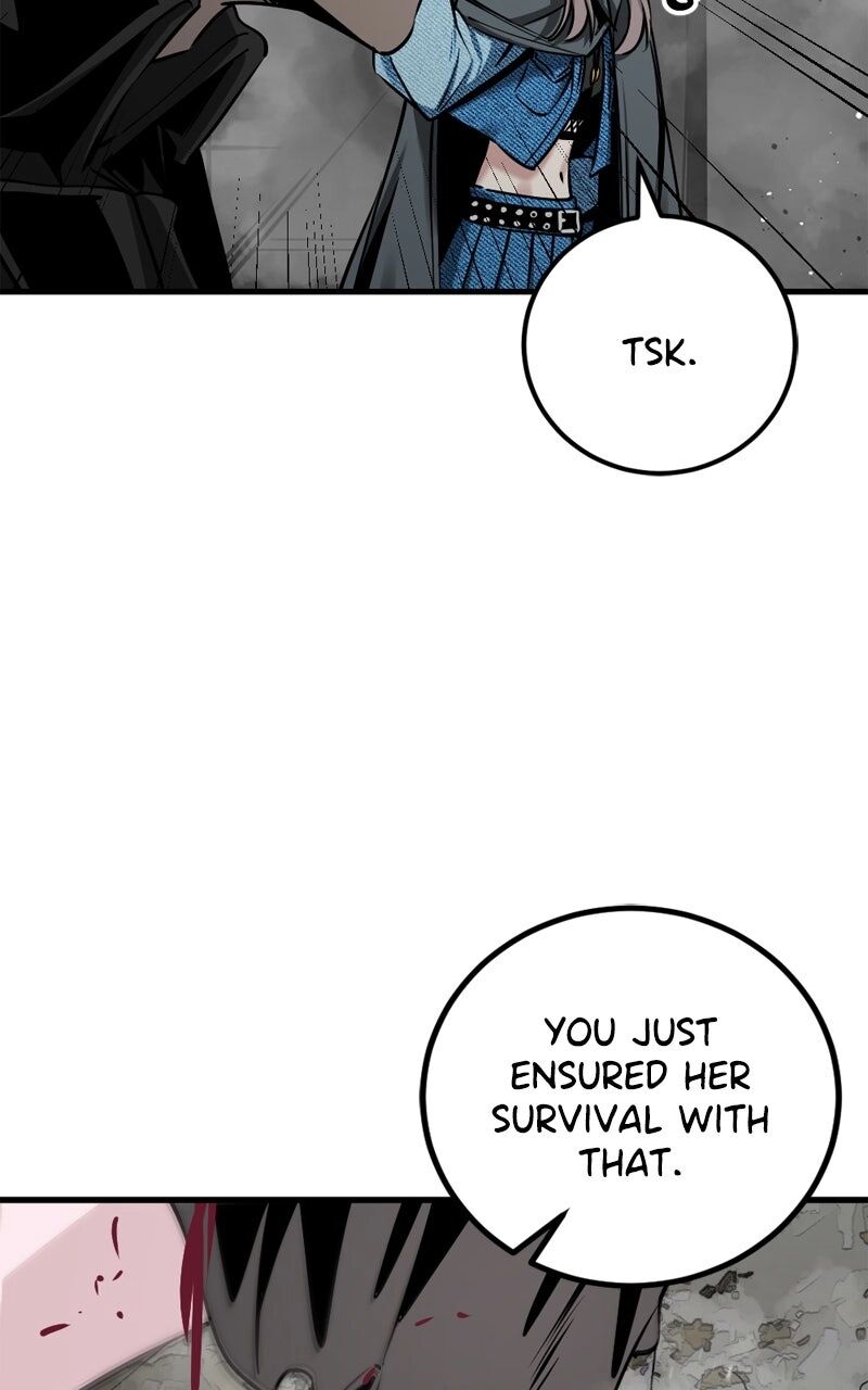 Hero Killer Chapter 254 Page 95