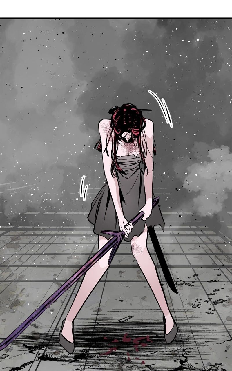 Hero Killer Chapter 254 Page 97