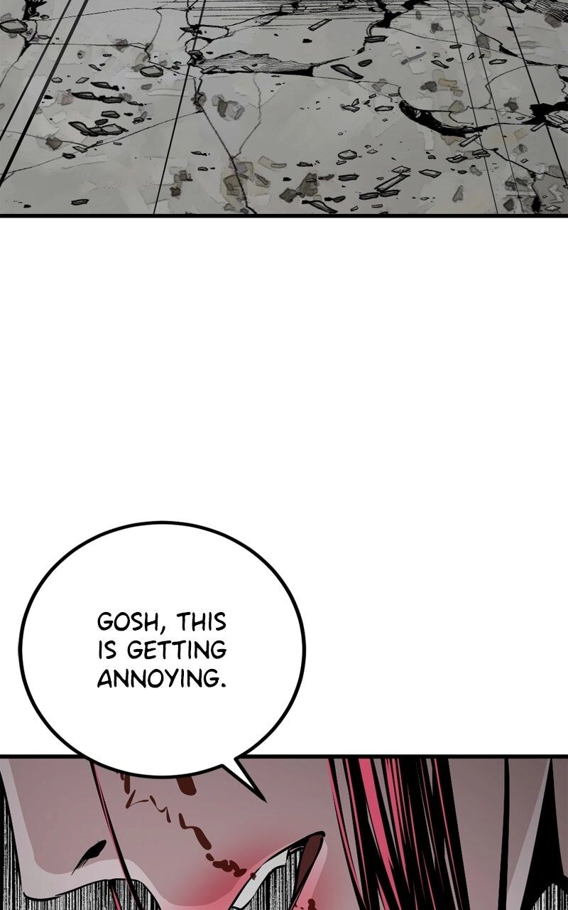 Hero Killer Chapter 254 Page 98