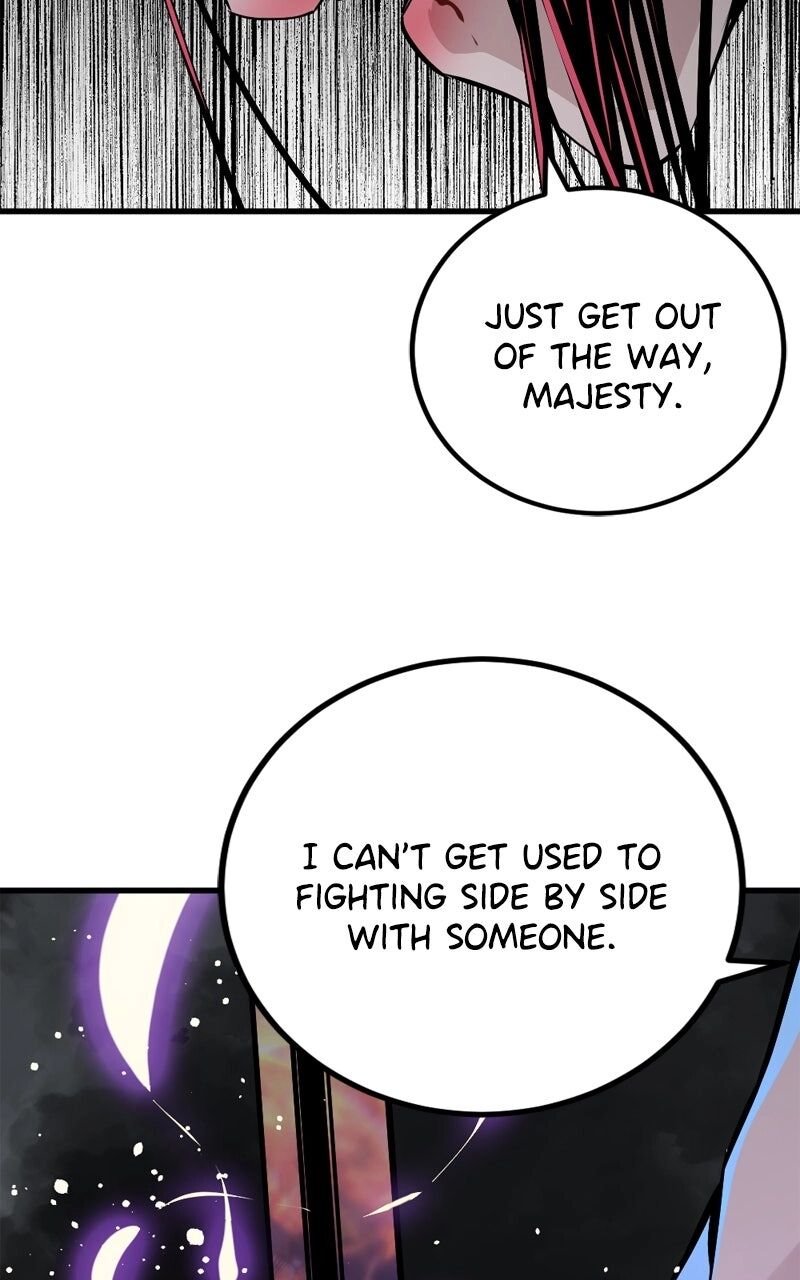 Hero Killer Chapter 254 Page 99