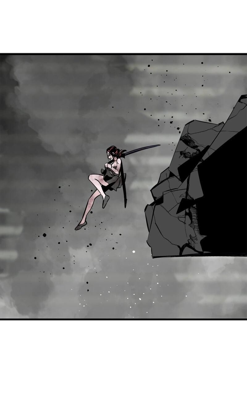 Hero Killer Chapter 255 Page 102