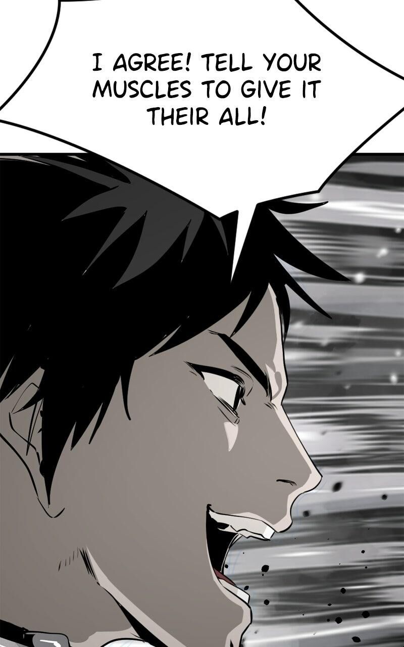 Hero Killer Chapter 255 Page 115