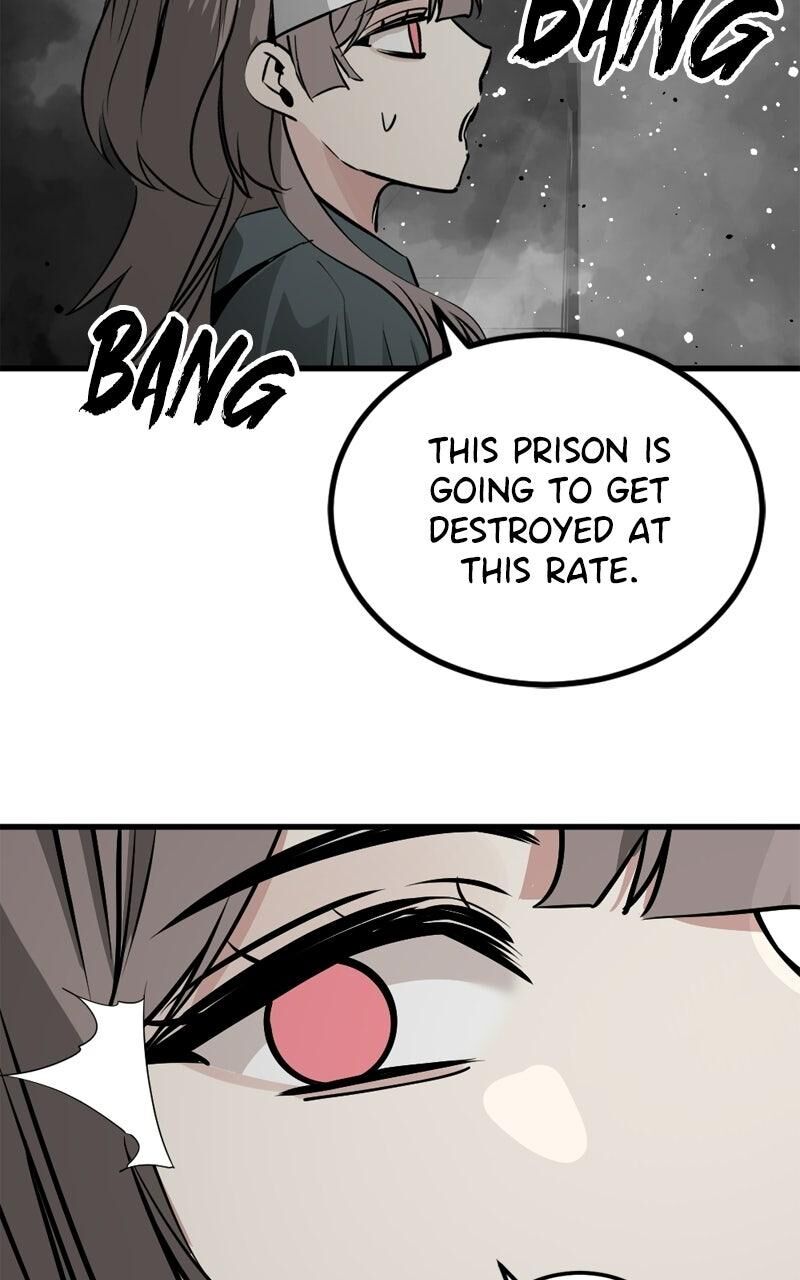 Hero Killer Chapter 255 Page 119