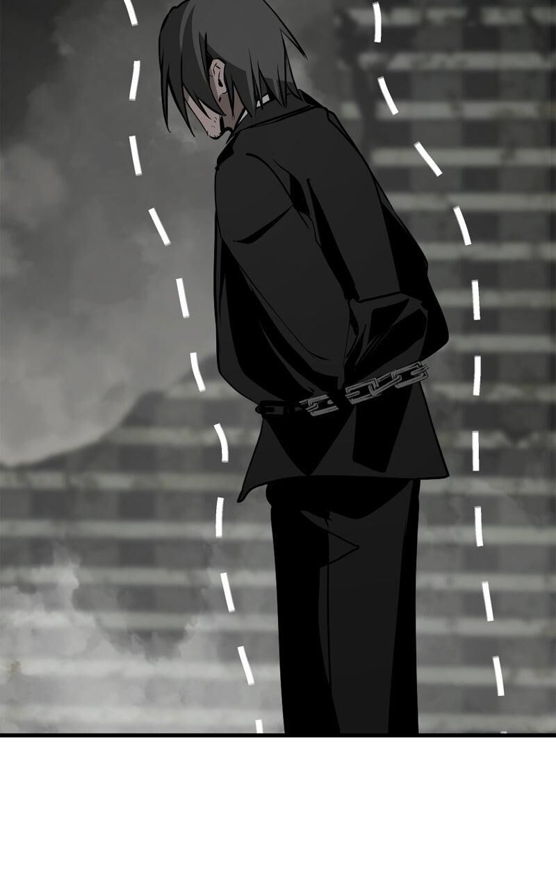 Hero Killer Chapter 255 Page 121