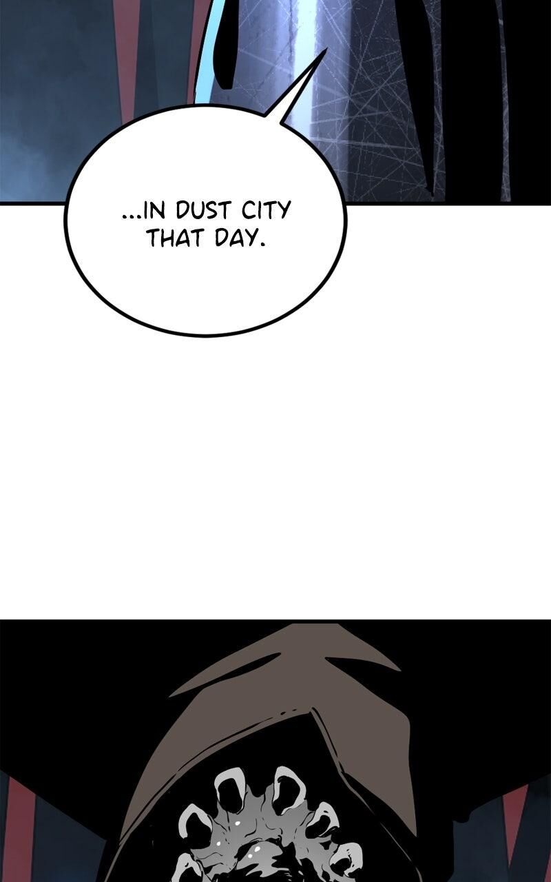 Hero Killer Chapter 255 Page 128